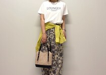 夏は「柄パンツ」あればコーデが決まる！ラクなのにちゃんと華やか♡大人の着こなし5style