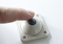 進化系きたー！360度自由自在！お掃除や収納が楽になる♡100均の新作便利グッズ