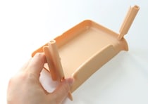 コレよくできてるな！キッチンまわりが一気に使いやすくなる！100均便利グッズ3選