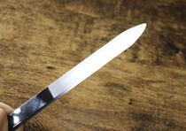本当に100円で良いんですか？「粉まみれ問題解決！」「売場で大歓喜」