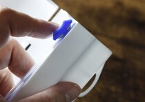 ダイソーのこれに入れ変えて大正解！「見た目も超スッキリ！」「サイズ調整できるのが便利！」