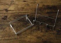 お得すぎて逆に申し訳ないよ！「見た目もスッキリ！」100均の頼れるキッチンサポートグッズ