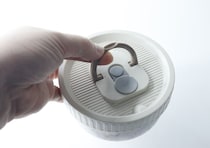良くできてる！コンパクトなのにたっぷり入る！技あり100均お弁当箱
