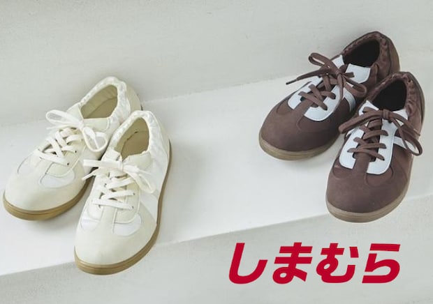しまむらの新作シューズ&バッグは争奪戦不可避!売り切れ前に絶対欲しい♡夏の注目小物5選