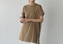 この夏おしゃれさんは「チュニック」選んでる！こう着てバランスよく決まる♡お手本スタイル5選