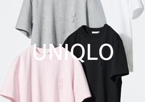 2026夏のユニクロTシャツはこれ買えば間違いなし！着回し優秀で1枚でサマになる名品6選