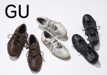 GUの値下げがアツすぎ♡今買うならバッグ＆シューズが狙い目！40代も使える高見え小物5選
