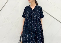 「暑い…何着よう？」を解決♡ラクなのに手抜きに見えない！大人の垢抜け夏コーデ5style