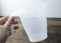 このカップ楽すぎ～！「このデカさがいいのよ！」何度も往復しなくて済む100均大容量アイテム