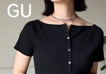 GUカーディガンがお値段以上に優秀すぎる♡羽織るだけで決まる！40代におすすめの名品5選