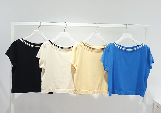 2026夏に買うべき「ユニクロT」はこの5着♡おしゃれに差がつく!着映えTシャツ5選