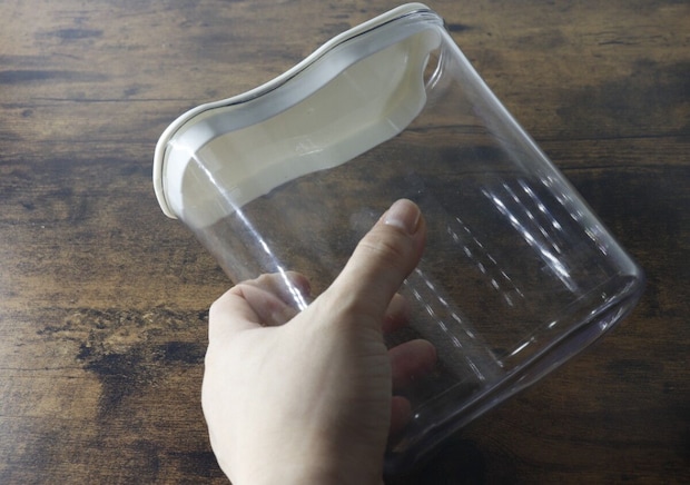 もうお湯沸かさなくていいなんて！歴8年の100均マニアがまた買い足した神ボトル