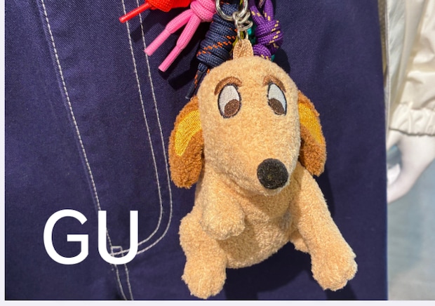 GUってこんなものまで売ってるの！？売り切れ前に絶対欲しい！新作アイテム6連発