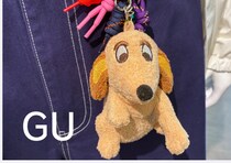 GUってこんなものまで売ってるの！？売り切れ前に絶対欲しい！新作アイテム6連発