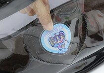むしろ500円で良いんですか？！「シンプルだけど良く出来てる…」100均のクリアバッグ
