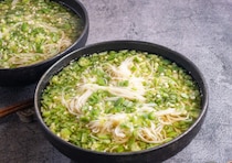 【栗原はるみ・山本ゆり・平野レミ・タサン志麻】人気料理家さんたちのひんやり麺再現レシピ集
