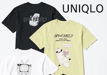 ユニクロの8月発売の新作はTシャツに大注目！おすすめコラボT5連発