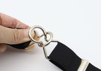【ダイソー】むしろ大人に良いのでは？学生の頃使ってた！懐かしのベルトがやっぱり便利