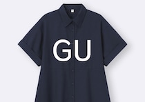 GUの夏ワンピにクオリティ高いの揃ってる！可愛くてコスパ抜群！40代が使える高見えワンピ