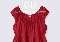 GUの夏ブラウスが反則級に可愛い♡1枚あると本当に便利！売り切れ前に欲しい注目アイテム5選