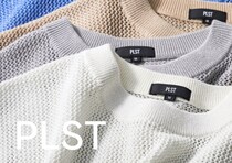 PLSTのきれいめトップスがもう値下げ！きちんとしたシーンにも使える♡主役級トップス5選