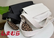しまむらの新作コラボ…お値段合ってる？可愛すぎて正直困る♡早い者勝ちの注目バッグ5選
