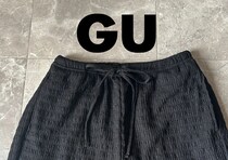 GUの黒アイテムが値下げで全部990円って…嘘でしょ！？毎日コーデに大活躍！神セール品5選