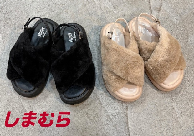しまむらの新作シューズが可愛すぎて争奪戦不可避♡早い者勝ちだから急がなきゃ!コレ買いリスト