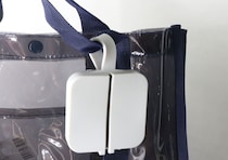 これめちゃ楽です！「かさばる」「開かない！」って悩みを解消してくれる100均ケース