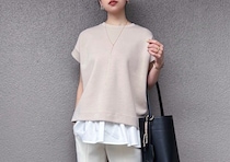 大人は「淡色コーデ」こう着こなすのが正解！着太り回避で垢抜ける♡夏のお手本スタイル5選
