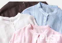 PLSTのきれいめトップス値下げ中！いいものがお手頃に買えるのありがたい♡即買い推奨リスト