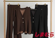 しまむらの新作コラボ…お値段バグだよ！トレンドも着回し力もすごい！早い者勝ちの旬パンツ5選