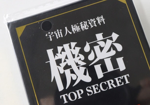 「こんなもの売って平気?」中を開けるとある意味驚き!ビジュが良すぎる100均グッズ