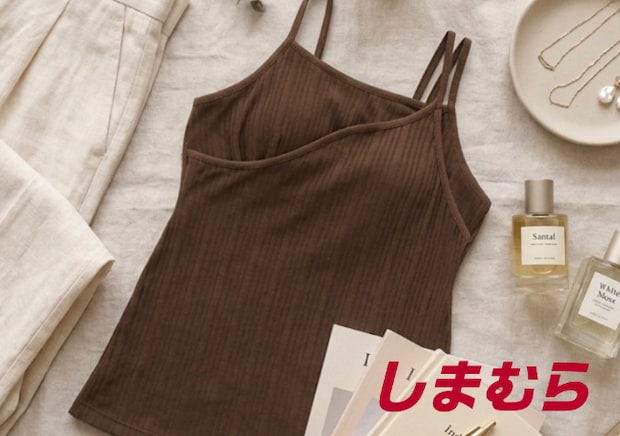 しまむらにこんなおしゃれなアイテムあったの！？ヘビロテ確定！新作コラボ5連発