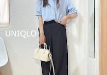 ユニクロの「夏パンツ」優秀すぎない…？！涼しくラクにはける♡大人のマストバイアイテム5選