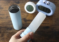 100均で買える日が来るとは…暑さ対策の新定番！【進化系氷のう】ガチ検証レビュー