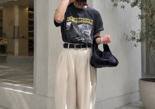 2026夏おしゃれな人の着こなしはコレ♡マネするだけで垢抜け!大人の最旬コーデ5style