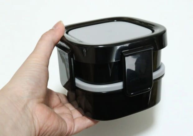 数百円で買えるの奇跡!「もう高いの買えなくなる…」ハイクオリティな100均の弁当箱3選