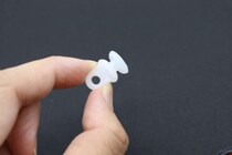 ダイソーってこんなパーツも売ってるんだ！「業者呼ばずにすんじゃった！」「自分で簡単修理！」