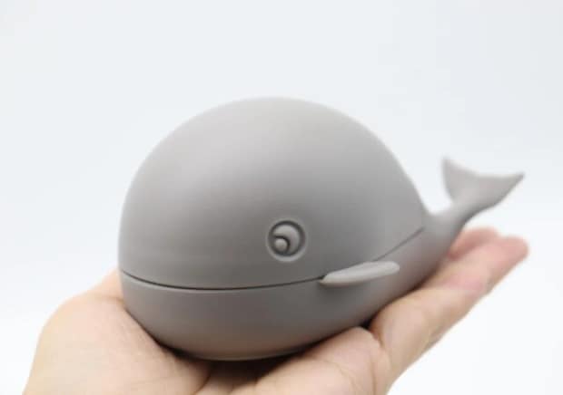 100均のコレもう試した?おもちゃっぽいけど実は優秀!家に常備したくなるブラシ