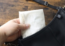 100均に売ってて助かった！「200円で買えるってありがたい！」ありそうでなかったハンカチ
