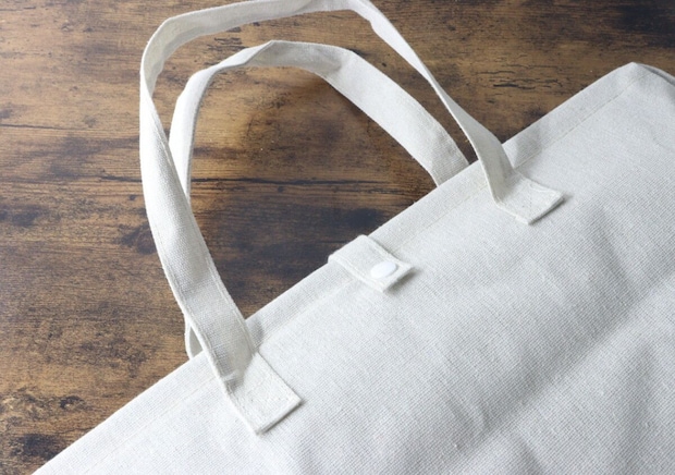 100均バッグが優秀！「ちょい高いけど家事が楽になった！」500円でも安く感じる便利グッズ