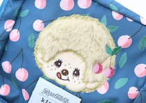 モンチッチ×kippisの豪華コラボ付録がアツすぎ…♡可愛くて大容量なポーチは見逃せない！
