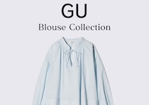 ユニクロのこれ買えなきゃショック…！1枚着るだけで一気に華やぐ♡大人の着映えブラウス5選