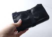 良いもの見つけちゃった！「軽量でコンパクト！」嬉しい機能付きの便利な100均バッグ