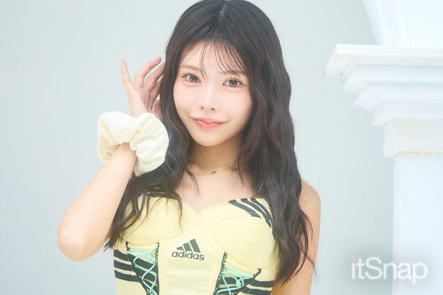 本城あおい