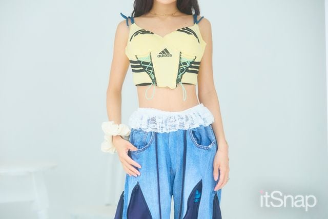 本城あおい