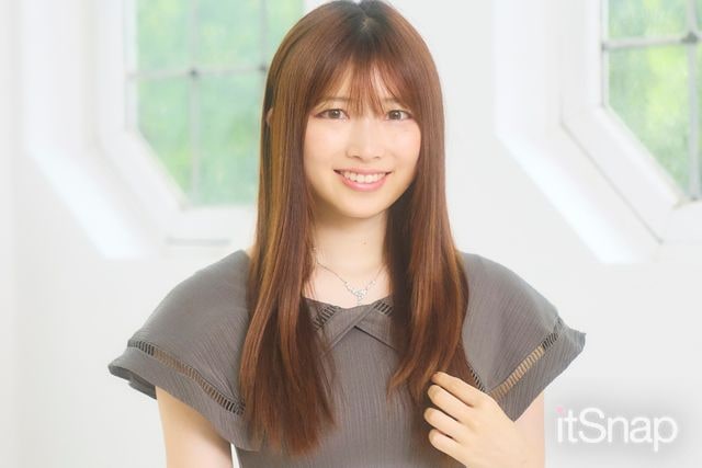 田中稀乃香