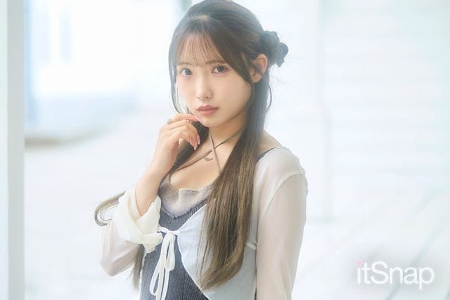 昼間彩花