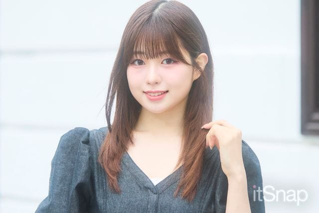 ドリッシー野田未結